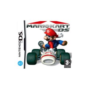DS Mario Kart