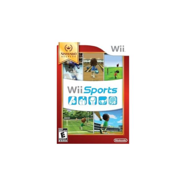 Wii Sports