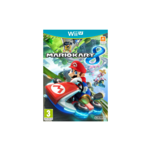 Wii U Mario Kart 8