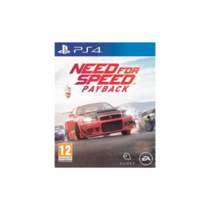 PS4 Need for Speed Payback
