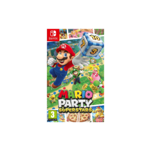 Switch Mario Party Superstars