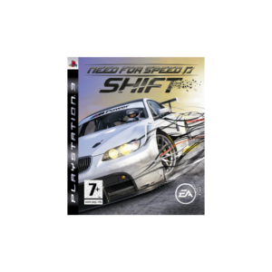 PS3 Need For Speed Shift