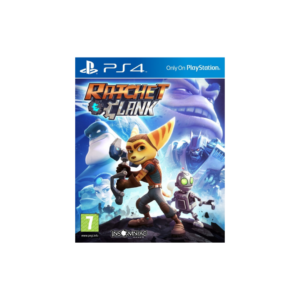 Ratchet & Clank