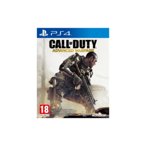PS4 Call of Duty: Advanced Warfare