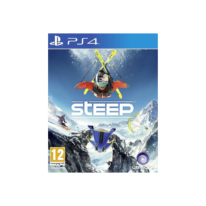 PS4 Steep