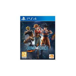PS4 Jump Force