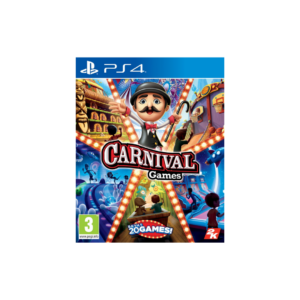 Carnival Games