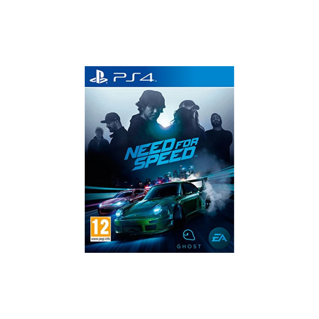 Need for Speed