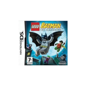 DS LEGO: Batman