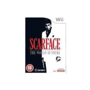 Scarface