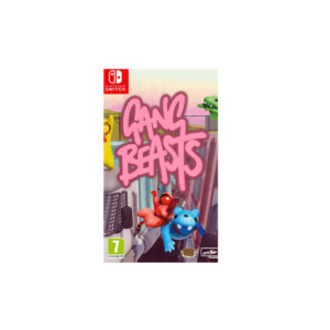 Switch Gang Beasts
