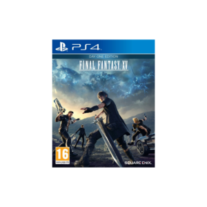 Final Fantasy XV