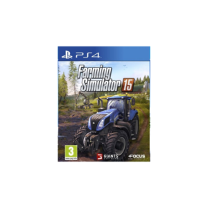 Farming Simulator 15