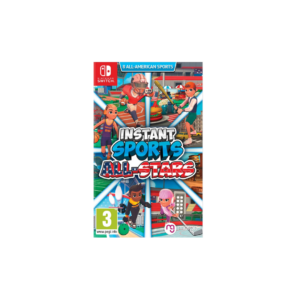 Instant Sports All-Stars