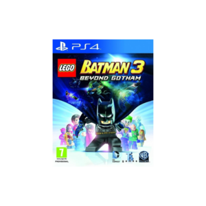 LEGO Batman 3 Beyond Gotham