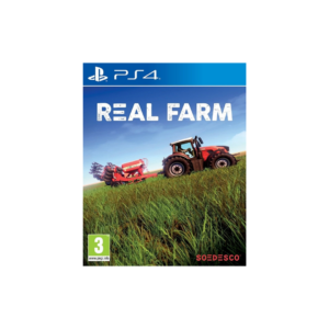 Real Farm