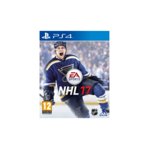 PS4 NHL 17