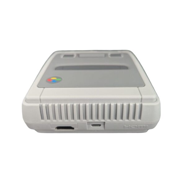 Nintendo Classic Mini: Super Nintendo Entertainment System - Afbeelding 4