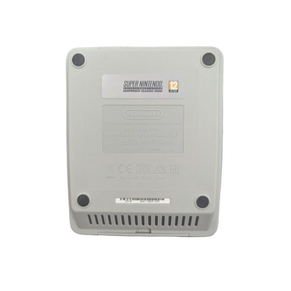 Nintendo Classic Mini: Super Nintendo Entertainment System - Afbeelding 6
