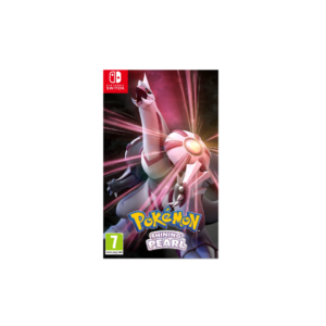 Switch Pokémon Shining Pearl