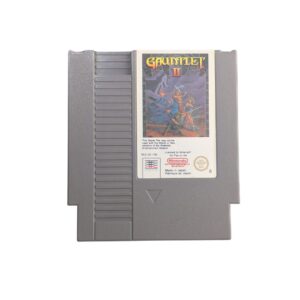 NES Gauntlet 2
