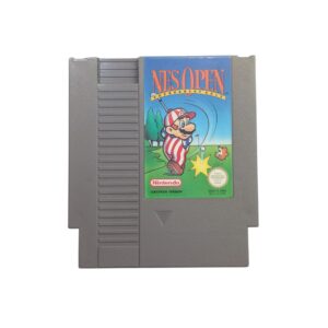 NES Open Tournament Golf