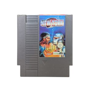 NES Action in New York
