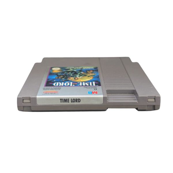 NES Time Lord - Afbeelding 3