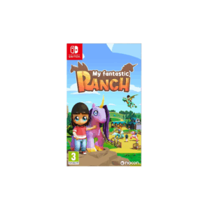 Switch My Fantastic Ranch
