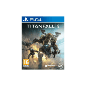 PS4 Titanfall 2