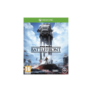 Xbox One Star Wars Battlefront
