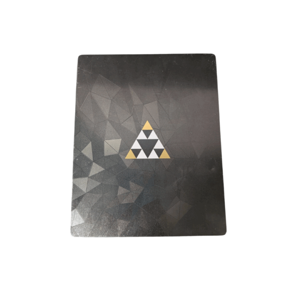 PS4 Deus Ex Mankind Divided - Steelcase - Afbeelding 3
