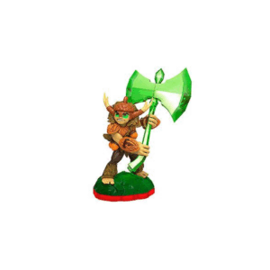 Skylanders Trap Team: Bushwhack