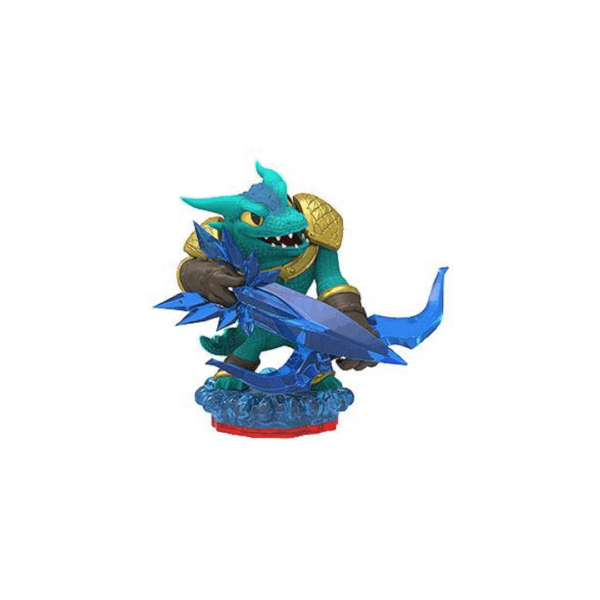 Skylanders Trap Team: Snap Shot
