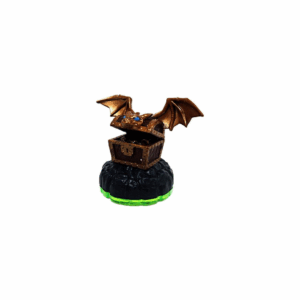 Skylanders Spyro's Adventure: Hidden Treasure