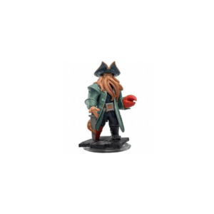 Disney Infinity 1.0 : Davy Jones