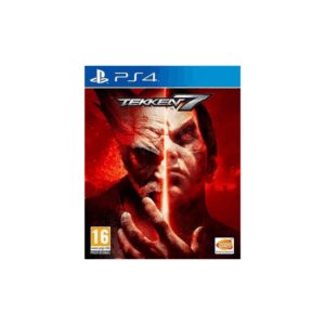 PS4 Tekken 7