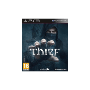 PS3 Thief