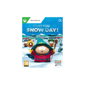 Xbox Series X South Park: Snow Day!