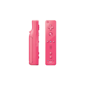 Wii Motion Plus Remote - Roze