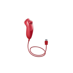 Nunchuck Rood – Originele Nintendo Wii