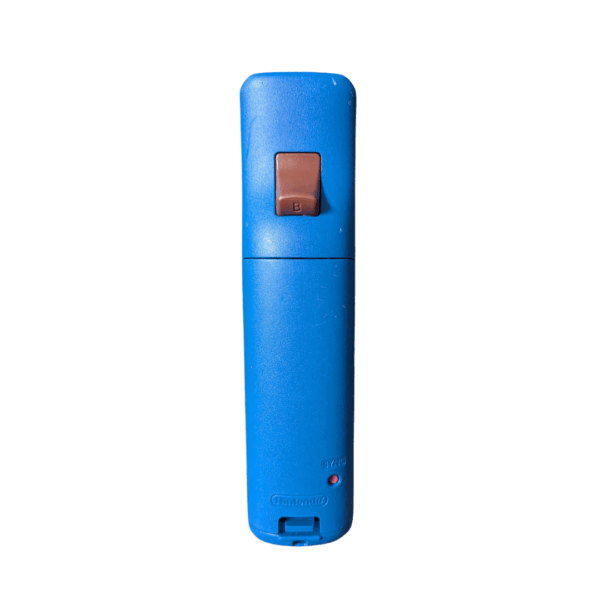 Wii Motion Plus Remote Mario Edition - Afbeelding 4