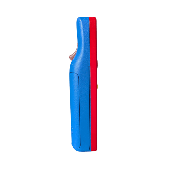 Wii Motion Plus Remote Mario Edition - Afbeelding 3