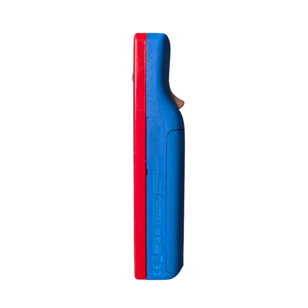 Wii Motion Plus Remote Mario Edition - Afbeelding 2