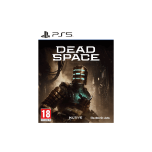PS5 Dead Space