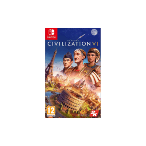 Switch Civilization VI