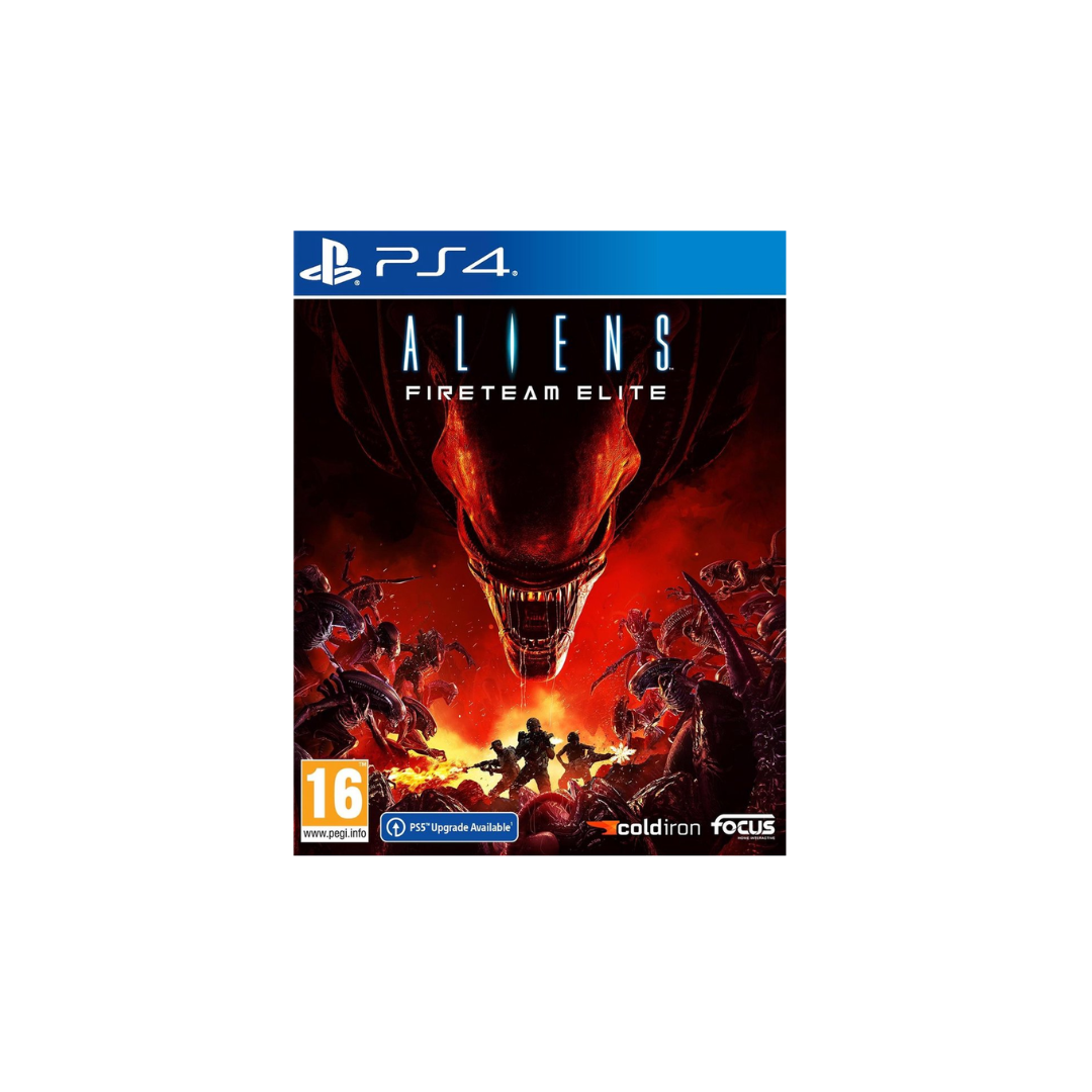 PS4 Aliens: Fireteam Elite
