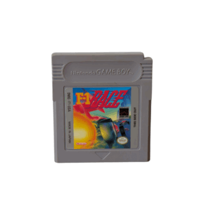 Gameboy F1 Race