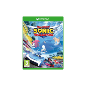 Xbox One Team Sonic Racing