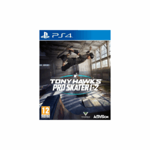 PS4 Tony Hawk's Pro Skater 1+2